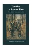 War on Powder River  cover art