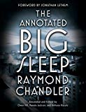Annotated Big Sleep  9780804168885 Front Cover