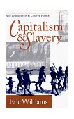 Capitalism and Slavery  cover art