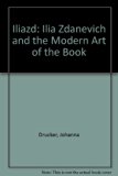 Iliazd : Ilia Zdanevich and the Modern Art of the Book  9780810110885 Front Cover