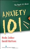 Anxiety 101  cover art