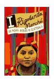 I, Rigoberta Menchï¿½ An Indian Woman in Guatemala  9780860917885 Front Cover