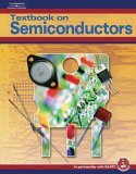 Textbook on Semiconductors 2003 9781401856885 Front Cover