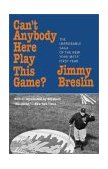Can't Anybody Here Play This Game? The Improbable Saga of the New York Mets' First Year cover art
