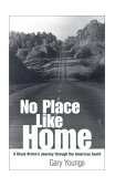 No Place Like Home A Black Briton's Journey Through the American South cover art