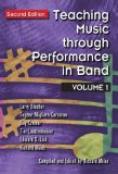 Teaching Music Through Performance in Band: