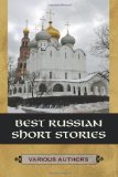 Best Russian Short Stories  cover art
