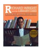 Richard Wright and the Library Card  cover art