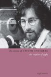 Cinema of Steven Spielberg Empire of Light  9781904764885 Front Cover