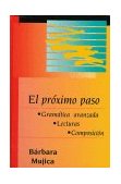 Proximo Paso 1st 9780030133886 Front Cover