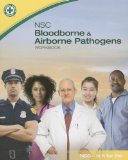 Blood and Airborne Pathogens  cover art