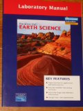 Prentice Hall Earth Science Lab Manual Se  cover art