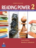Reading Power 2 Student Book  cover art