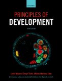 Principles of Development  cover art