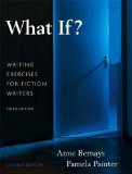 What If? Writing Exercises for Fiction Writers  cover art