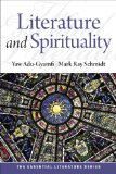 Literature and Spirituality  cover art