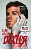 Darkly Dreaming Dexter  cover art