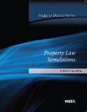 Property Law Simulations: Bridge to Practice