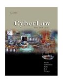Cyberlaw Text and Cases 2nd 2003 Revised  9780324164886 Front Cover