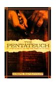 Pentateuch An Introduction to the First Five Books of the Bible  9780385497886 Front Cover