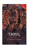 Colloquial Tamil The Complete Course for Beginners cover art