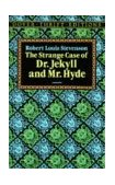Strange Case of Dr. Jekyll and Mr. Hyde  cover art
