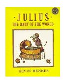 Julius, the Baby of the World  cover art