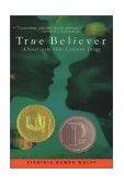 True Believer  cover art