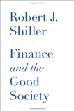 Finance and the Good Society  cover art