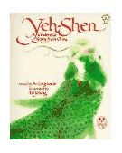 Yeh-Shen A Cinderella Story from China cover art