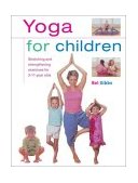 Yoga for Children 2003 9780754811886 Front Cover