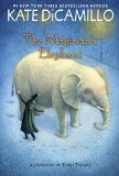 The Magician's Elephant:  9780763680886 Front Cover