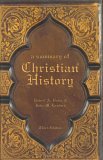 Summary of Christian History 
