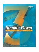 Number Power 3: Algebra  cover art