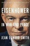 Eisenhower in War and Peace  cover art