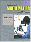 Fundamentals of Mathematics for Health Careers 3rd 1995 Revised  9780827366886 Front Cover