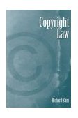 Copyright Law 1999 9780827379886 Front Cover