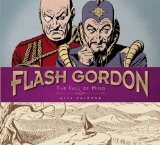 Flash Gordon: the Fall of Ming The Complete Flash Gordon Library 1941-44  9780857686886 Front Cover