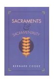 Sacraments and Sacramentality cover art