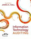 Information Technology Auditing  cover art