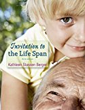 Invitation to the Life Span 3rd 9781319015886 Front Cover