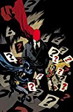 DC Universe by Mike Mignola  9781401268886 Front Cover