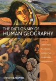 Dictionary of Human Geography 
