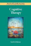 Cognitive Therapy  cover art