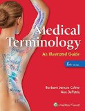 Medical Terminology: an Illustrated Guide  cover art