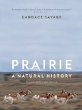 Prairie A Natural History cover art
