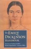 Emily Dickinson Handbook  cover art