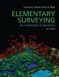 Elementary Surveying  cover art