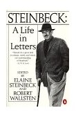 Steinbeck A Life in Letters  9780140042887 Front Cover