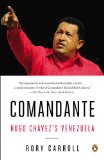Comandante Hugo ChÃ¡vez's Venezuela 2014 9780143124887 Front Cover